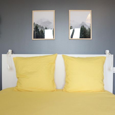 Lp - 4 Saisons Apartamento Annecy Exterior foto