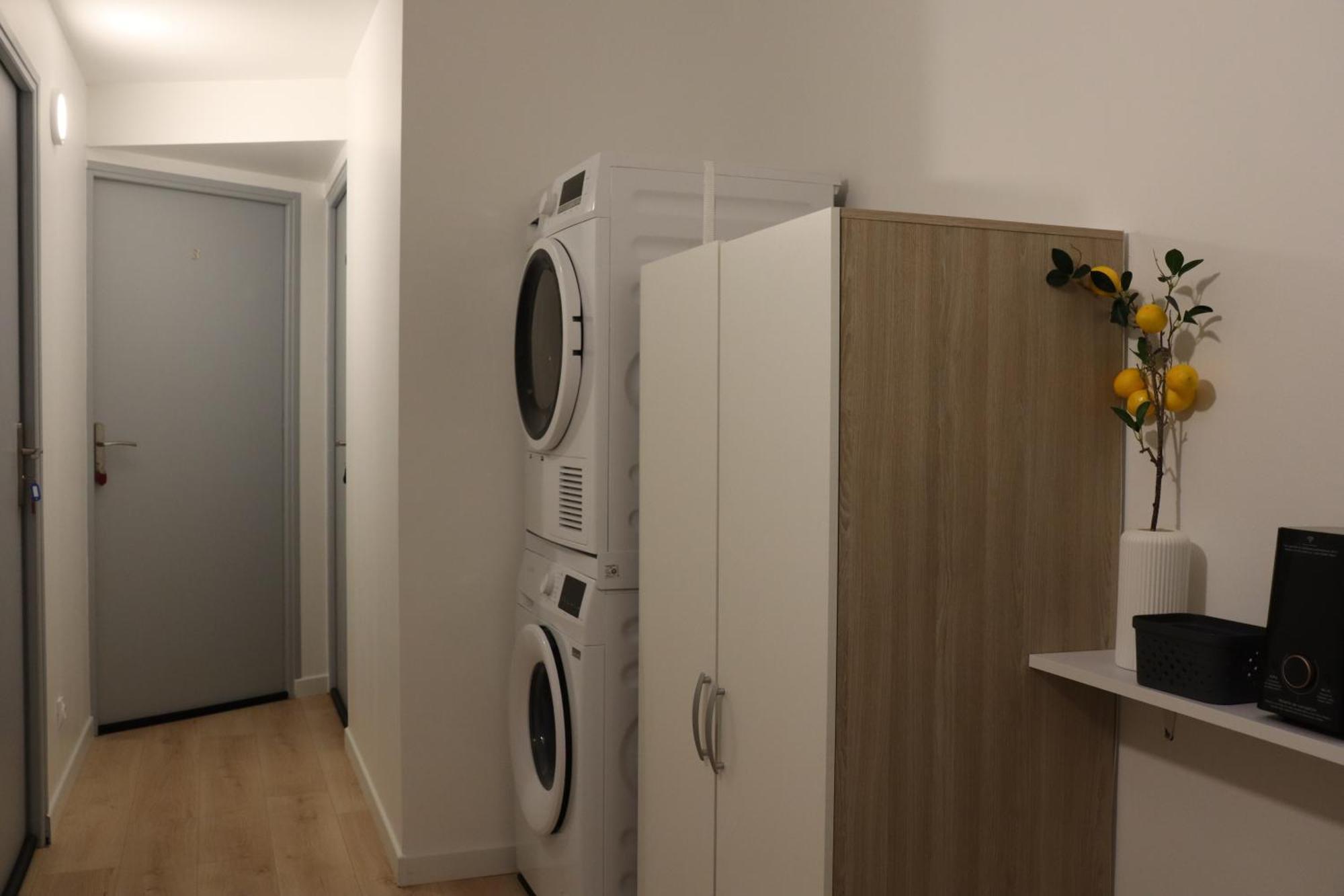 Lp - 4 Saisons Apartamento Annecy Exterior foto