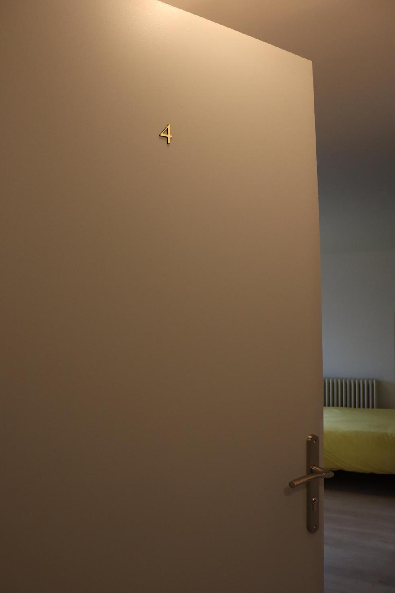 Lp - 4 Saisons Apartamento Annecy Exterior foto