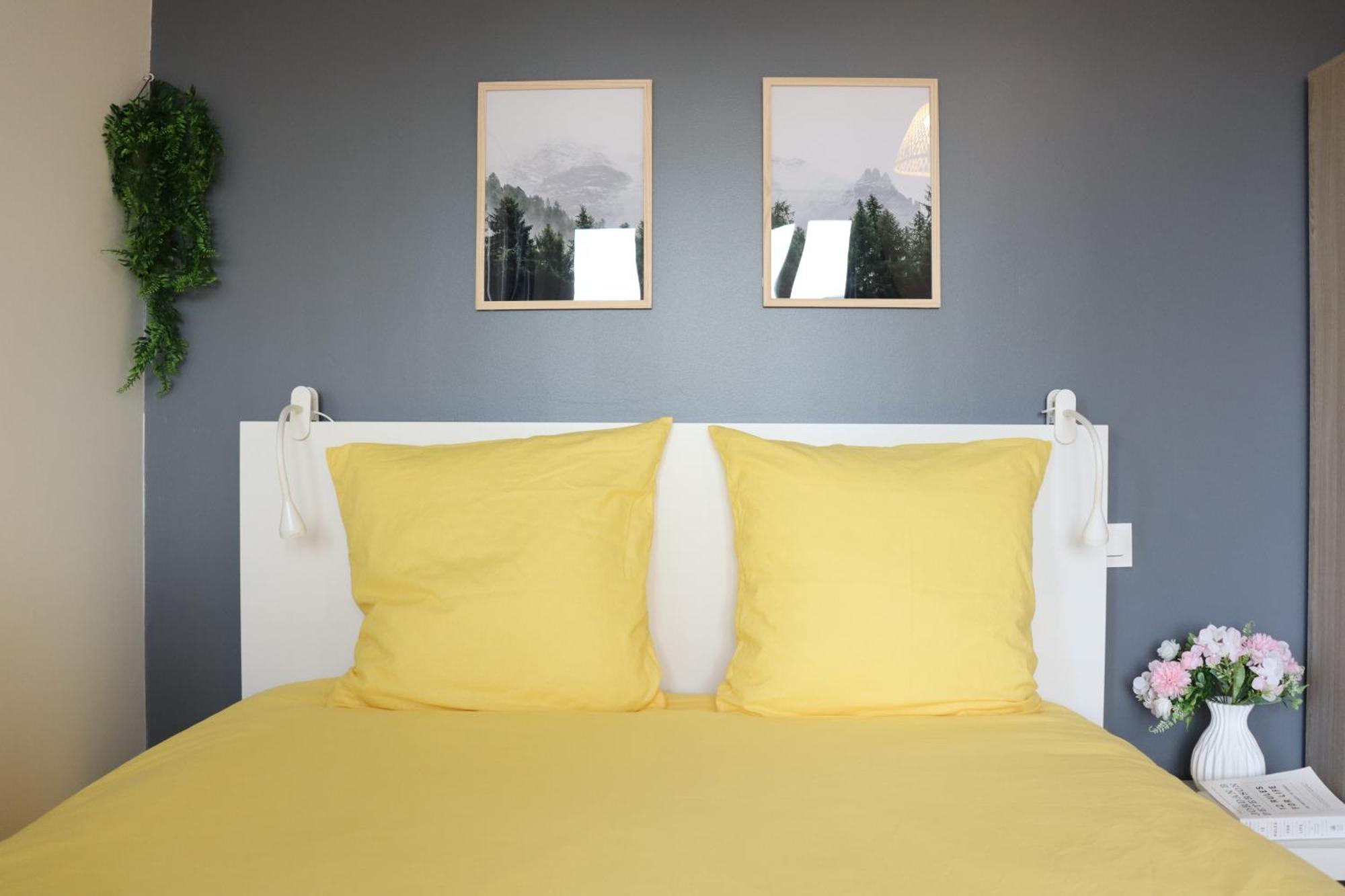 Lp - 4 Saisons Apartamento Annecy Exterior foto