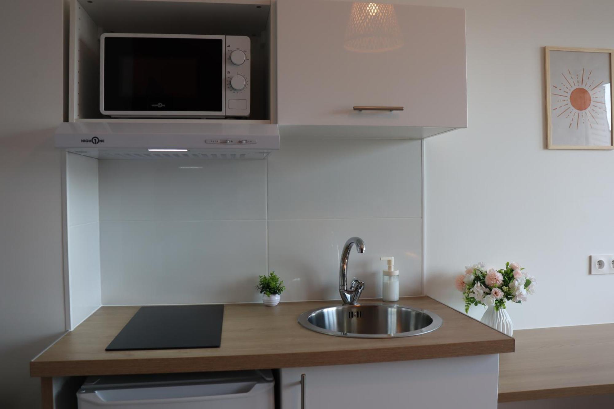 Lp - 4 Saisons Apartamento Annecy Exterior foto