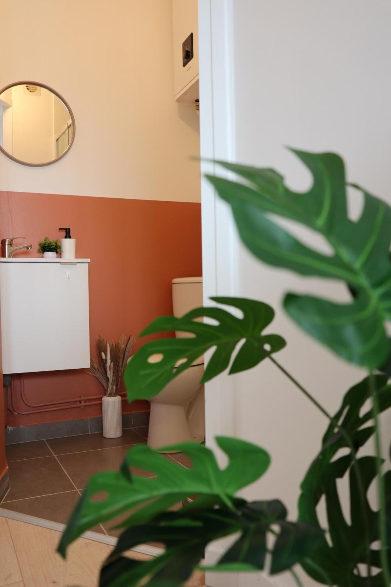 Lp - 4 Saisons Apartamento Annecy Exterior foto
