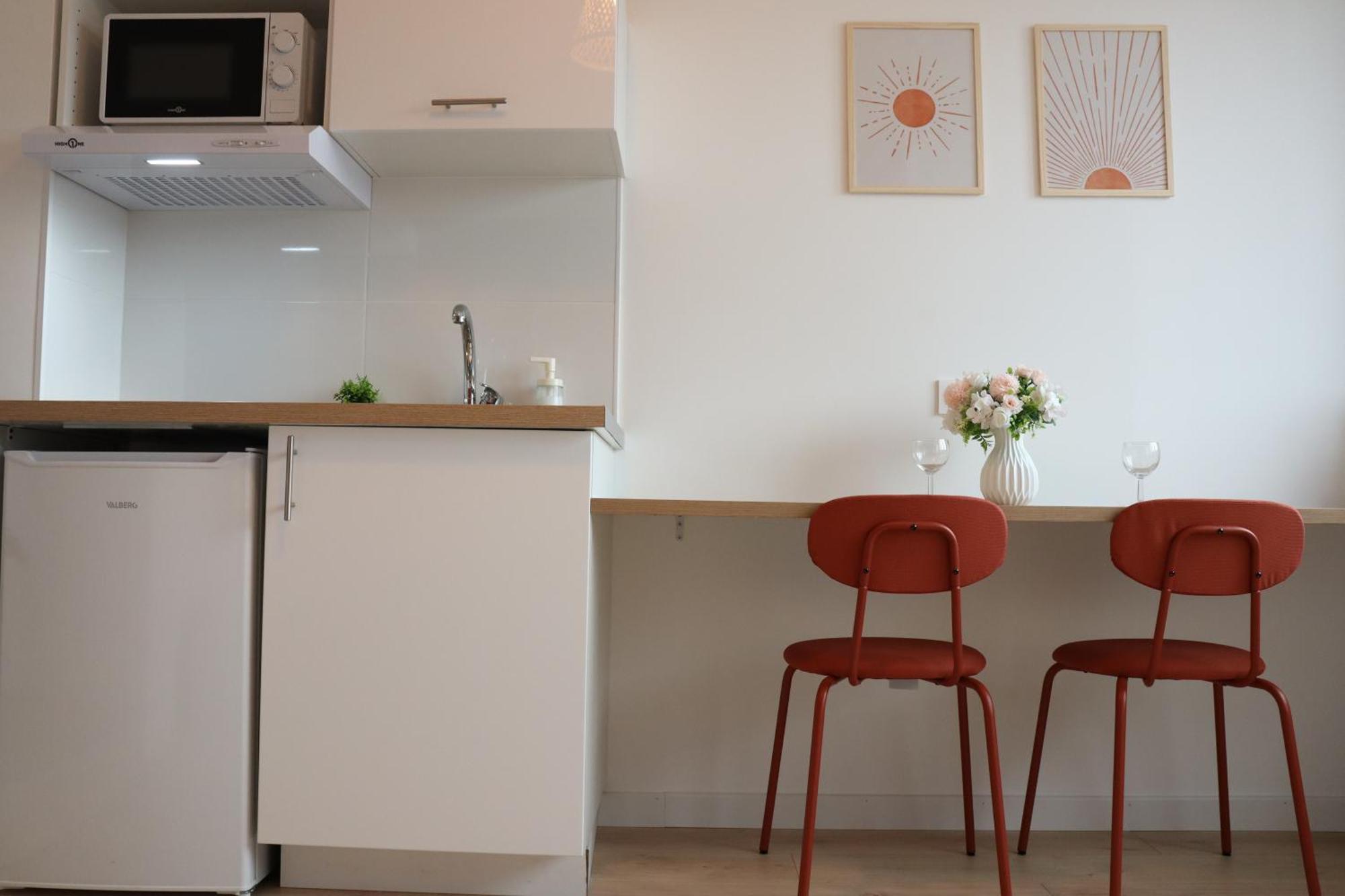 Lp - 4 Saisons Apartamento Annecy Exterior foto
