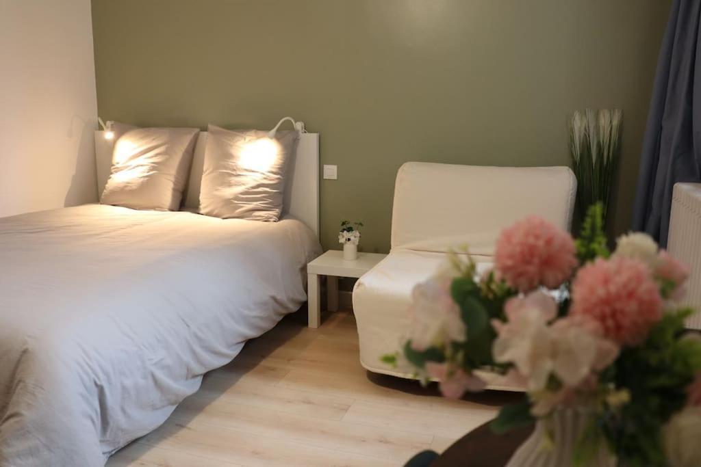 Lp - 4 Saisons Apartamento Annecy Exterior foto