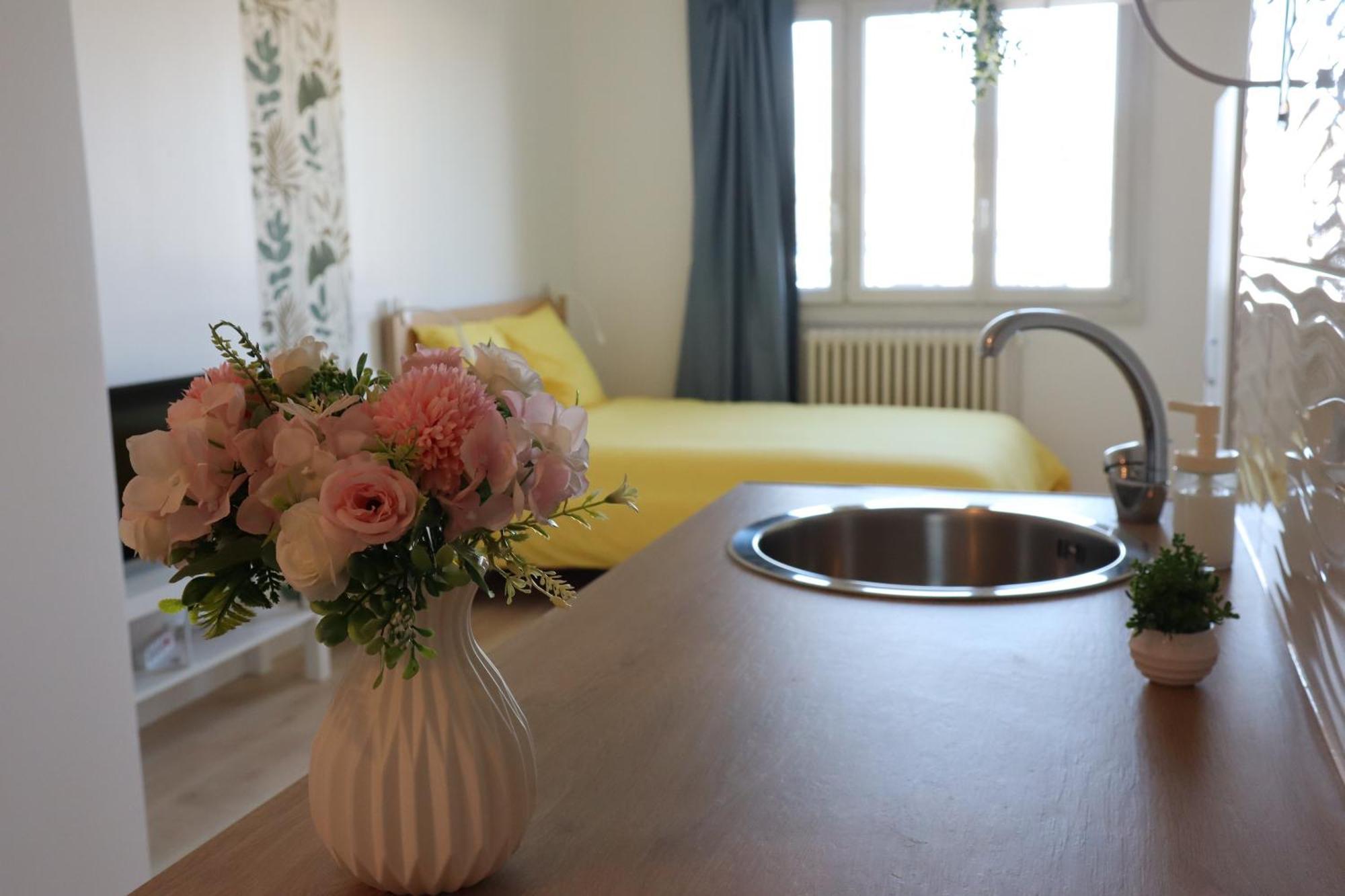 Lp - 4 Saisons Apartamento Annecy Exterior foto