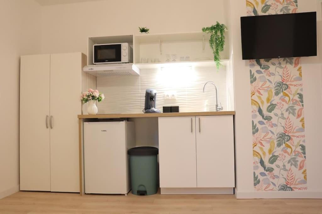 Lp - 4 Saisons Apartamento Annecy Exterior foto
