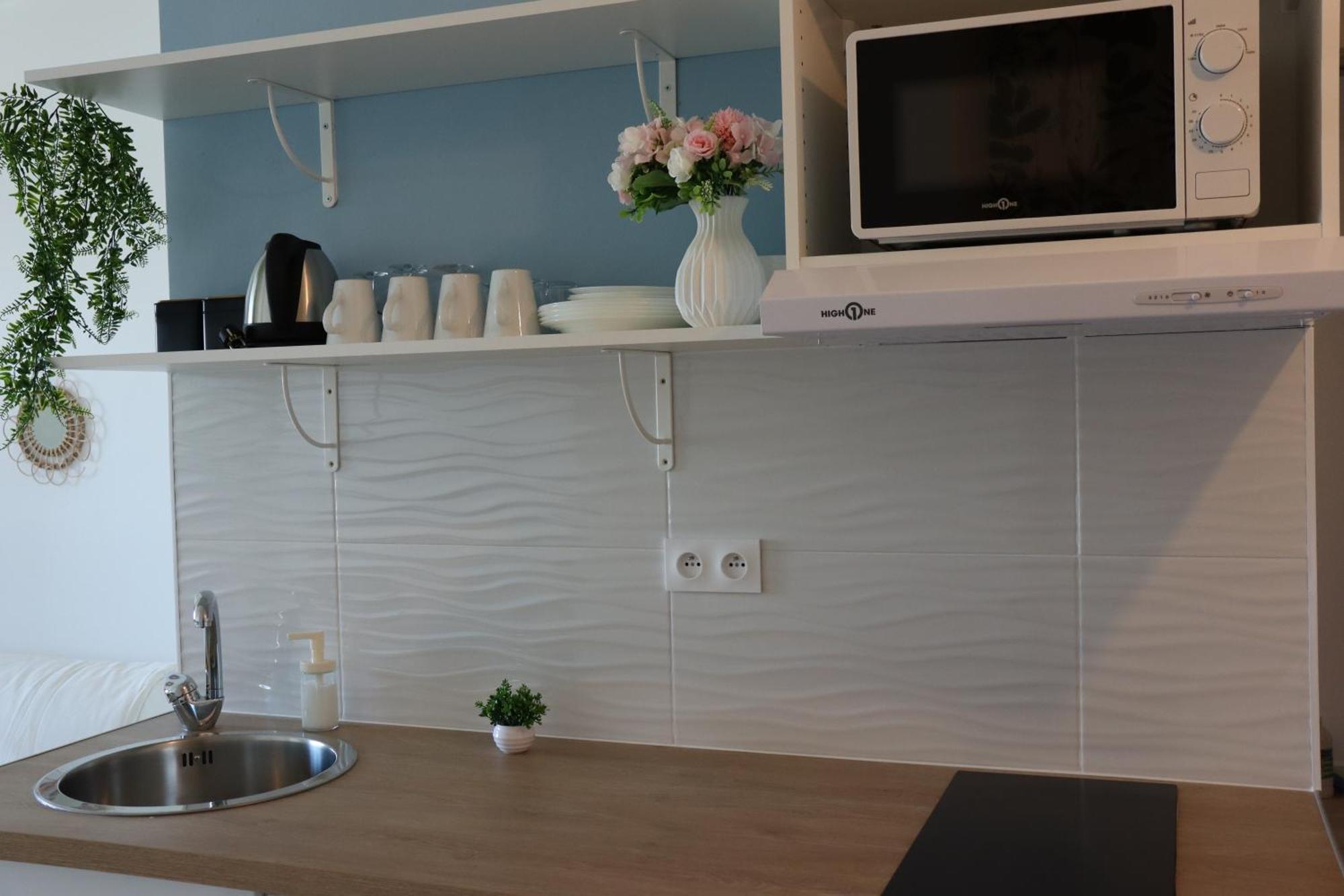 Lp - 4 Saisons Apartamento Annecy Exterior foto